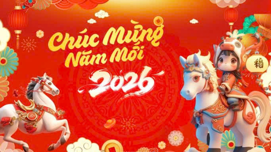 Thời tiết Tết Bính Ngọ 2026 diễn biến thế nào?